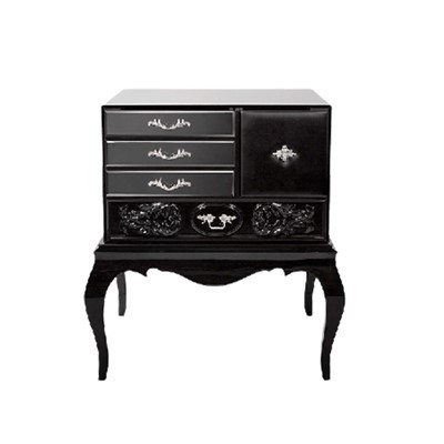 Moodne minimalistlik öökapp