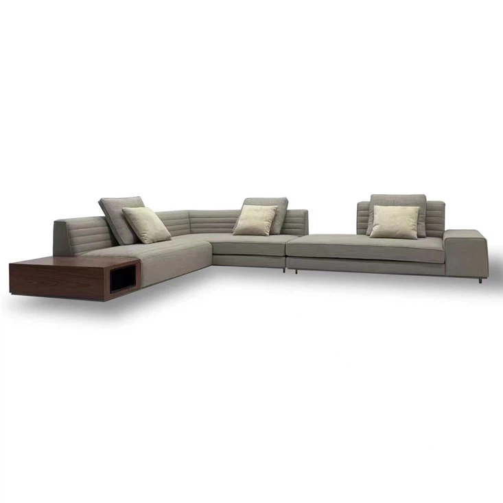 Kaasaegne diivan 5 -kohaline